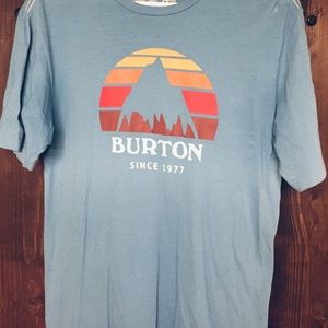 Burton T-Shirt